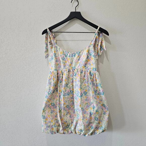 Lovers + Friends Kian Mini Dress - Picture 4 of 8